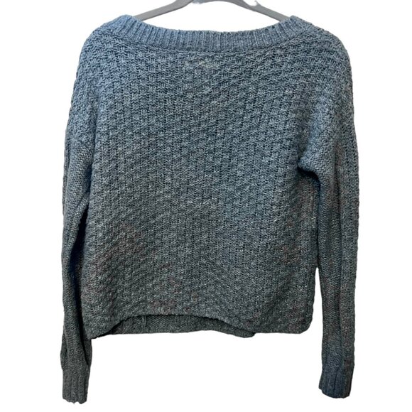 Hollister cable knit sweater - Picture 4 of 5